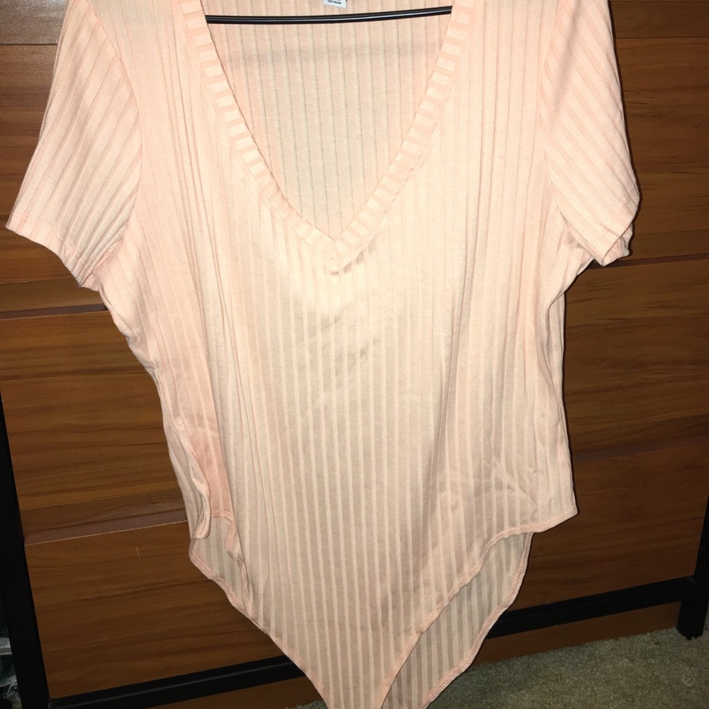 Forever 21 bodysuit